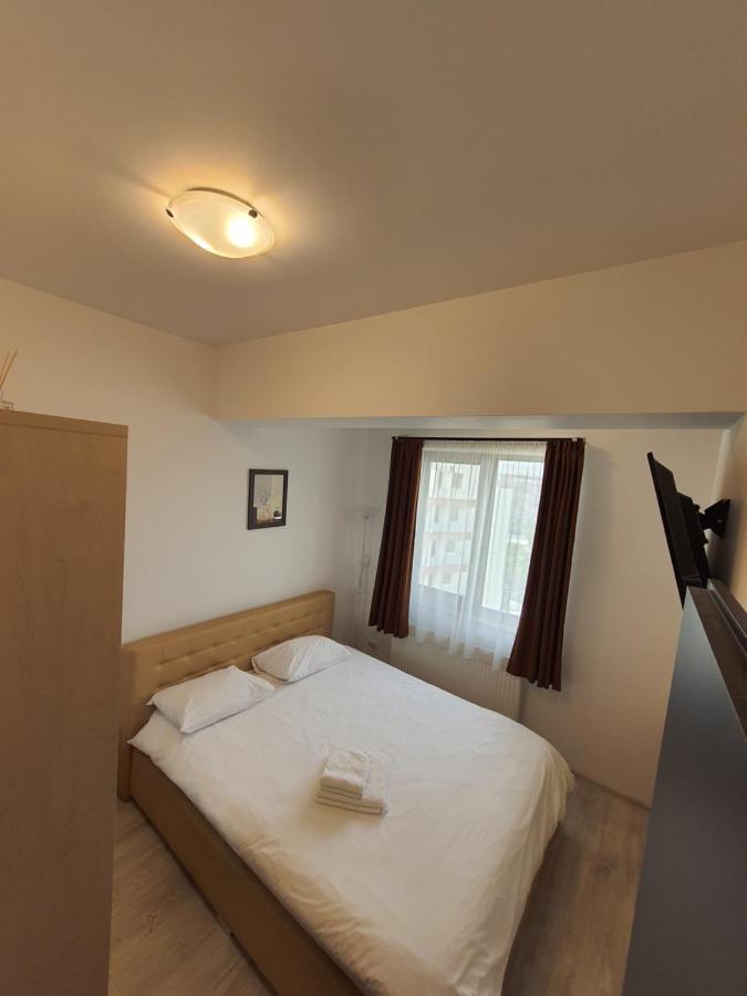 Center Apartments Iasi Exterior photo