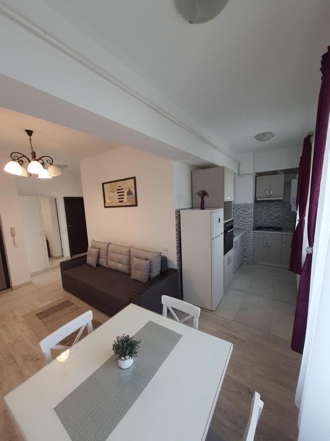 Center Apartments Iasi Exterior photo