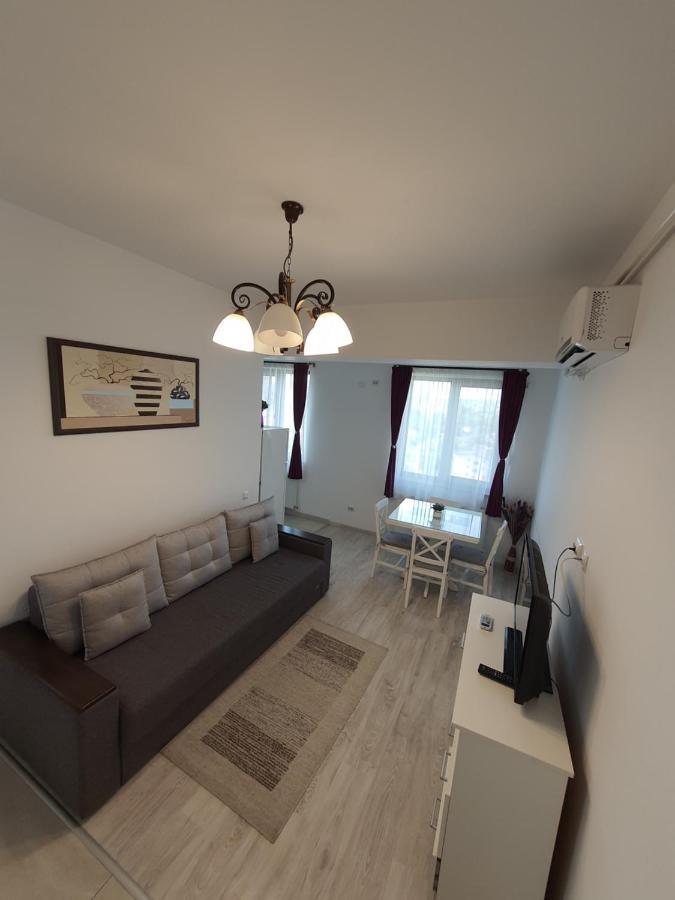 Center Apartments Iasi Exterior photo