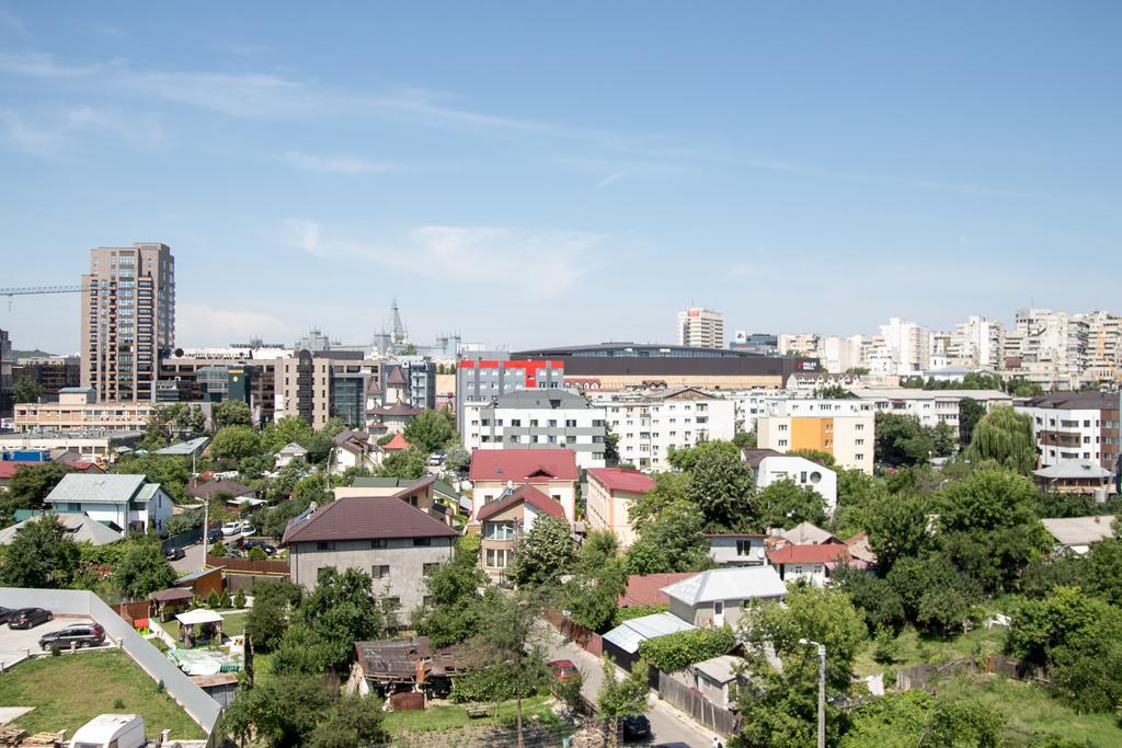 Center Apartments Iasi Exterior photo