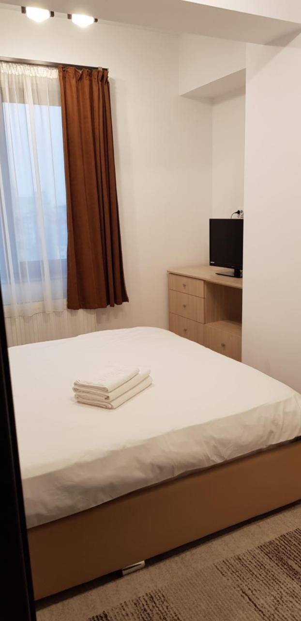 Center Apartments Iasi Exterior photo